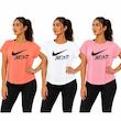 تیشرت ورزشی زنانه مدل just do it