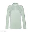 تی شرت آستین بلند ورزشی زنانه پانیل مدل 416GY