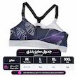نیم تنه ورزشی زنانه مدل B8609
