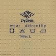 تاپ ورزشی زنانه پانیل مدل 4090W