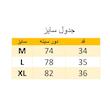 نیم تنه ورزشی زنانه مدل pi0172RB