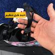 نیم تنه ورزشی زنانه مدل B0879