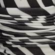 بادی آستین بلند زنانه پپا مدل Zebra