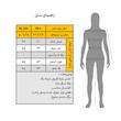 بادی آستین بلند زنانه مدل BDK-YS کد M5344