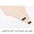 بادی آستین بلند زنانه مدل BDK-MY کد 4133