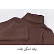 بادی آستین بلند زنانه مدل BDK-MY کد 4133