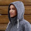 پالتو زنانه اسمارا مدل SSMM2025