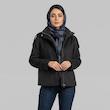 پالتو زنانه السانا مدل هیژا کد 2391