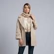 پالتو زنانه السانا مدل لوکا کد 236108