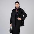 پالتو زنانه السانا کد 2410