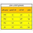 کت زنانه اسمارا کد 329392
