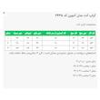 کراپ کت زنانه السانا مدل آدوین کد 2435