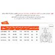 کاپشن زنانه شمعی زیپی کارتال مدل 52667
