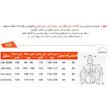 کاپشن زنانه کارتال
مدل 556303