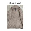 کاپشن بلند زنانه تانگو مدل TA 20472000