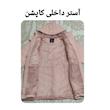 کاپشن بلند زنانه تانگو مدل TA 20472000