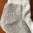 جوراب ورزشی ساق بلند مردانه مدل NANO TOWEL 03