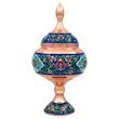شکلات خوری میناکاری طرح پرداز کد 28-1