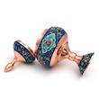 شکلات خوری میناکاری طرح پرداز کد 28-1