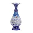  گلدان میناکاری مدل صراحی کد M01 