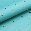 کاغذ کادو تیما مدل چشمه سایز 50*70 سانتی متر مجموعه 10 عددی