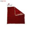 رومیزی قلمکار ممتاز اصفهان طرح رناس مدل G151
