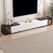 میز تلویزیون اسمردیس مدل TV111