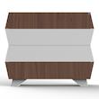 دراور اسمردیس مدل D101 - MDF