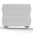 دراور اسمردیس مدل D101 - MDF