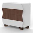 دراور اسمردیس مدل D101 - MDF