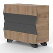 دراور اسمردیس مدل D101 - MDF