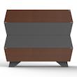 دراور اسمردیس مدل D101 - MDF