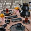 ست کتری و قوری نوا مدل N3233