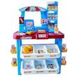 اسباب بازی طرح سوپر مارکت مدل Super Market play set
