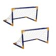 دروازه بازی فوتبال نشاط مدل Soccer Goal Set