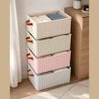 باکس لباس طرح دندان گرگی HOUNDSTOOTH کد HTF1