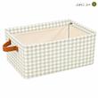 باکس لباس طرح دندان گرگی HOUNDSTOOTH کد HTF1