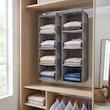 باکس نظم دهنده لیلیوم مدل 5 طبقه بسته 2 عددی
