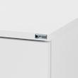 میز تلویزیون اسمردیس مدل TV145 - MDF