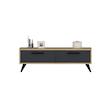 میز تلویزیون اسمردیس مدل TV145 - MDF