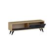 میز تلویزیون اسمردیس مدل TV145 - MDF