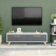 میز تلویزیون اسمردیس مدل TV145 - MDF