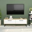 میز تلویزیون اسمردیس مدل TV145 - MDF