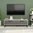 میز تلویزیون اسمردیس مدل TV145 - MDF