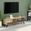 میز تلویزیون اسمردیس مدل TV145 - MDF