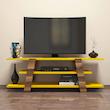 میز تلویزیون اسمردیس مدل TV151 - MDF+