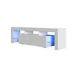 میز تلویزیون اسمردیس مدل TV127 - MDF