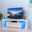میز تلویزیون اسمردیس مدل TV127 - MDF