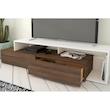 میز تلویزیون اسمردیس مدل TV124 - MDF+