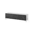 میز تلویزیون اسمردیس مدل TV120 - MDF+